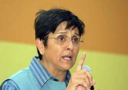 content of bills matter not numbers bedi to govt