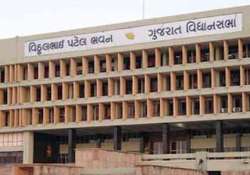 controversial lokayukta bill passed in gujarat assembly