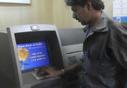 cops plan to set up atm centres in police stations