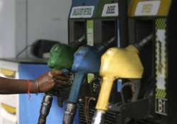 costlier diesel pushes inflation to a 10 month high of 7.81