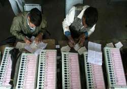 counting tomorrow to decide the fate of 472 candidates in wb