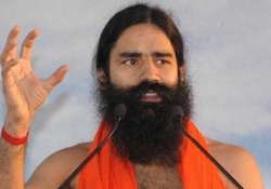 court asks police to register case against ramdev