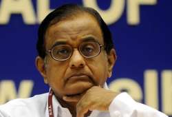 court defers hearing on plea against chidambaram