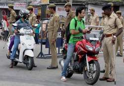 curfew lifted in kishtwar