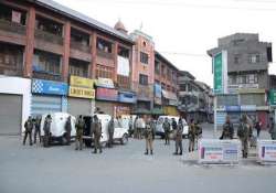 curfew relaxed in kishtwar