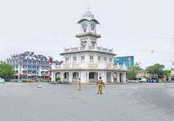 curfew relaxed in ujjain after communal clash