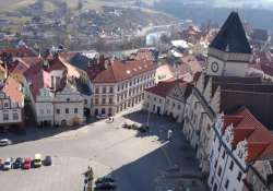 czech republic opens door to indian students