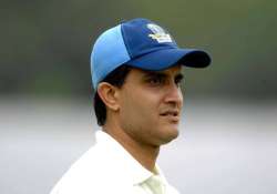 d litt conferred on sourav ganguly