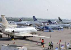 dgca warns indigo spicejet goair for flouting payload norms