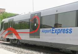 dmrc to take over airport express link from midnight