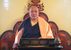 dri may quiz tibetan guru on alleged tax evasion charges