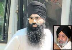 dsgmc to move fresh mercy petition for bhullar