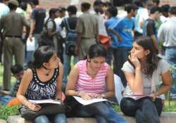 delhi university s 3rd cut off list announced many colleges close admission