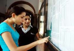 du s 6th cut off list out major colleges still open for admission