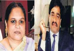 dawood ibrahim s sister hasina parkar dies after heart attack