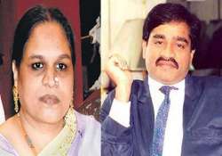 dawood ibrahim watches his sister haseena parkar s last rites on skype