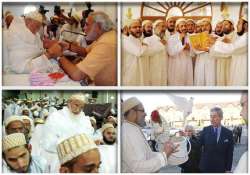 know about india s dawoodi bohra community