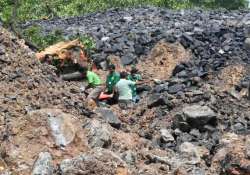 death toll rises to 11 in odisha mine mishap