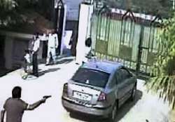 deepak bhardwaj murder car owner in judicial custody till apr 25