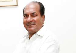 defence minister antony undergoes minor surgery