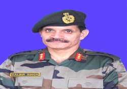 defence ministry denies recommending lt gen suhag s name to pmo