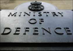 defence ministry dismisses troop build up report