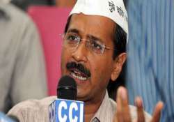 delhi cm had requested for bhagwan das road accommodation