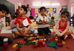 delhi hc lifts stay paves way for resumption of nursery admissions