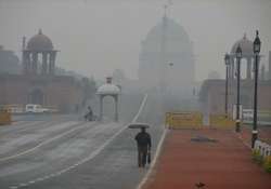 delhi january 2014 is the third coldest ever since 1947