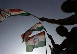 delhi assembly polls 1 600 scramble for congress tickets