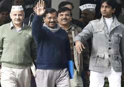 delhi cabinet may take up swaraj bill tomorrow