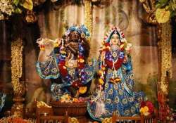 delhi marks janmashtami with religious fervour gaiety