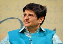 delhi needs lokayukta through collaborative approach kiran bedi