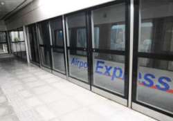 delhi airport metro express to close from sunday