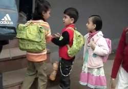 delhi hc refuses to interfere with admission norms for kids below 4