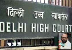 delhi high court orders release of amar singh s passport