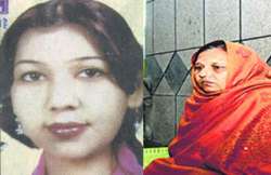 delhi police announces reward in neetu sonlanki s murder