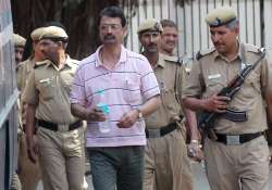 delhi police challenges r k sharma s acquittal in shivani murder case