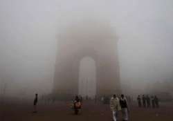 delhi continues to shiver