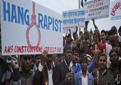 delhi gangrape victim s family wants death for all accused