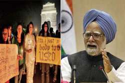 delhi rape a heinous crime says pm