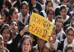 delhi students hold freedom from fear protest march on r day