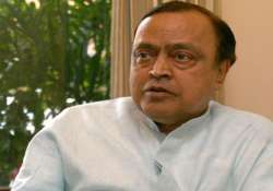 deora may write to lg on gas fir moily not mulling