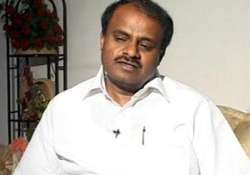 devegowda s son begins fast unto death