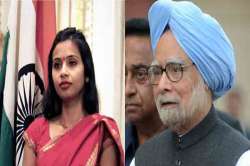 devyani khobragade pm upset directs full resolution of issue