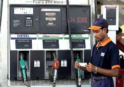 diesel to cost 50 paise more per litre