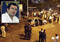 difficult to stop all terrorist attacks says rahul