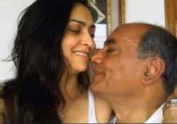 digvijay s mla son says his relationship personal matter