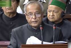 direct indirect tax proposals in pranab s budget speech