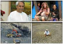 dissent abductions and scams mark 2012 in odisha